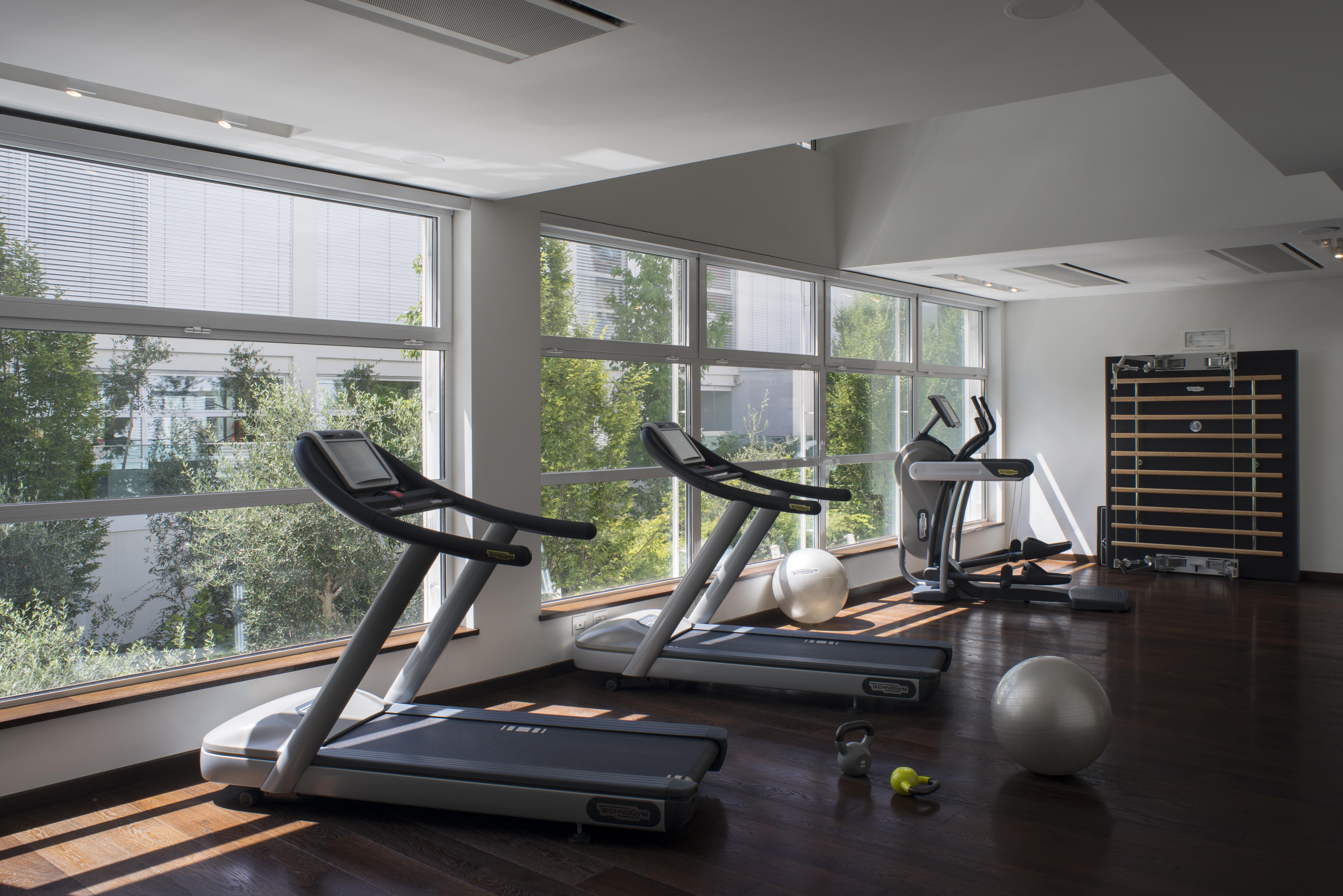 Magna Pars L'Hotel A Parfum, Small Luxury Hotels Of The World — Photos 1