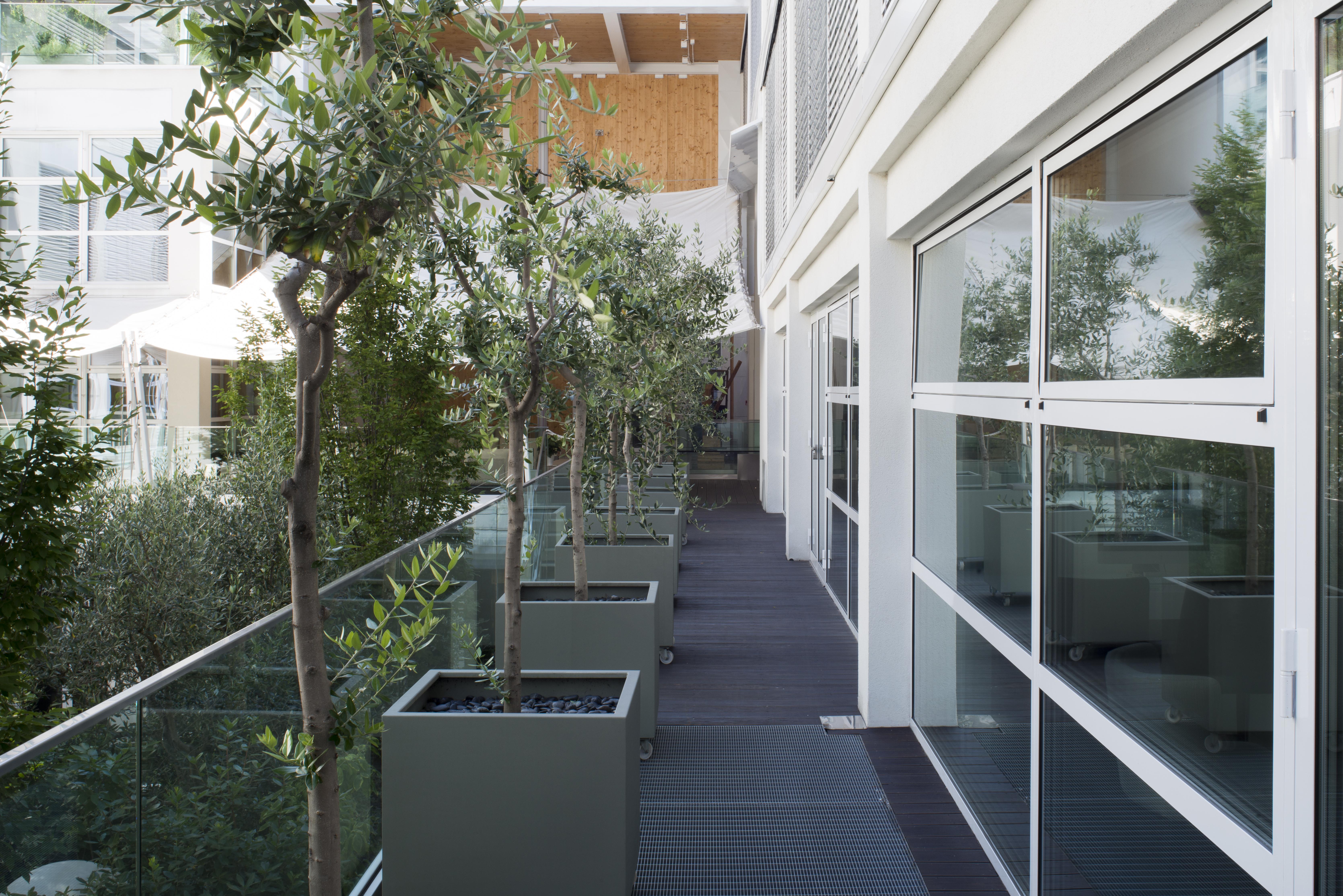 Magna Pars L'Hotel A Parfum, Small Luxury Hotels Of The World — Photos 2
